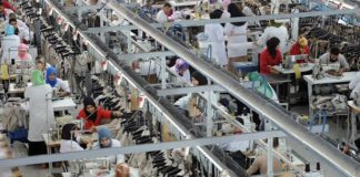 Le textile marocain consolide sa présence en Europe Le textile marocain consolide sa présence en Europe