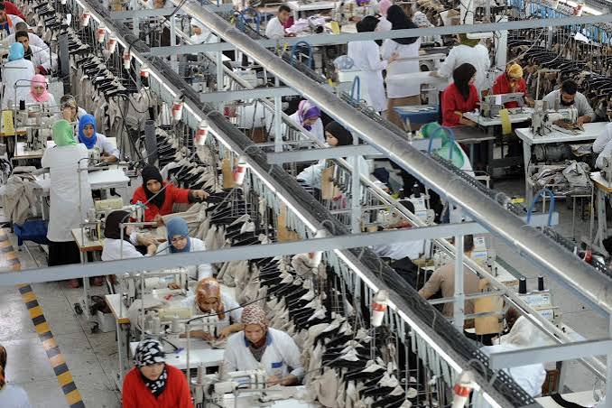 Le textile marocain consolide sa présence en Europe
