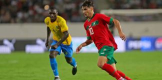 Lions de l’Atlas : le Maroc lance sa préparation pour le Gabon Lions de l’Atlas : le Maroc lance sa préparation pour le Gabon