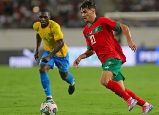 Lions de l’Atlas : le Maroc lance sa préparation pour le Gabon Lions de l’Atlas : le Maroc lance sa préparation pour le Gabon