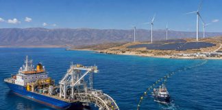 Maroc-Allemagne : Sila Atlantik veut changer d’échelle dans les échanges énergétiques Maroc-Allemagne : Sila Atlantik veut changer d’échelle dans les échanges énergétiques