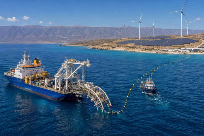 Maroc-Allemagne - Sila Atlantik veut changer d’échelle dans les échanges énergétiques Maroc-Allemagne : Sila Atlantik veut changer d’échelle dans les échanges énergétiques