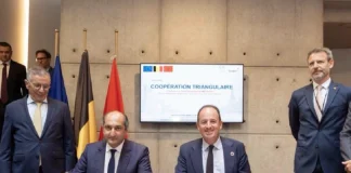 Maroc-Belgique : un nouvel élan pour les projets de coopération en Afrique Maroc-Belgique : un nouvel élan pour les projets de coopération en Afrique