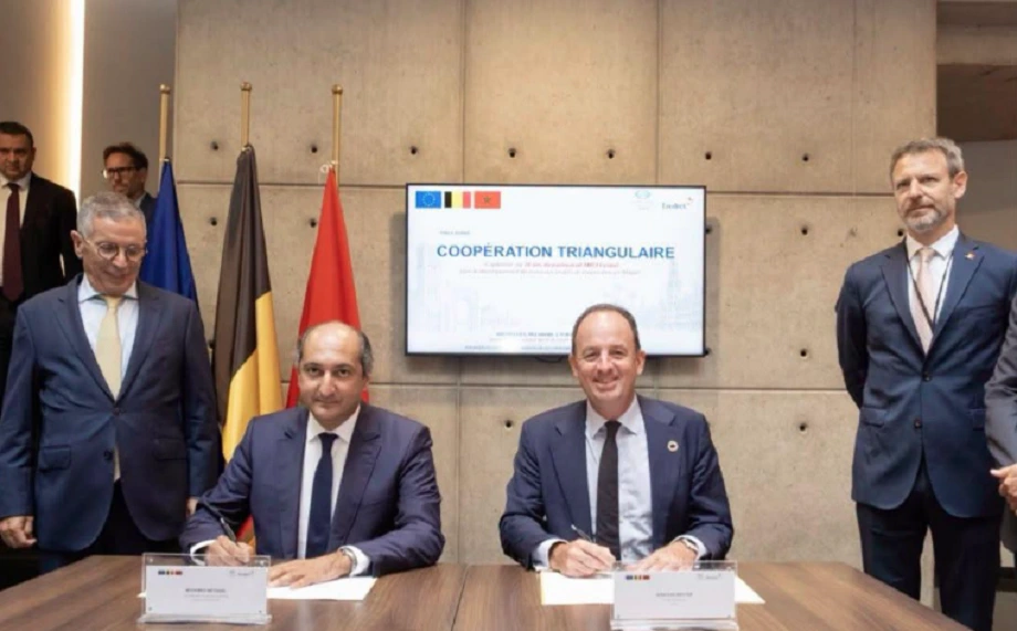 Maroc-Belgique : un nouvel élan pour les projets de coopération en Afrique