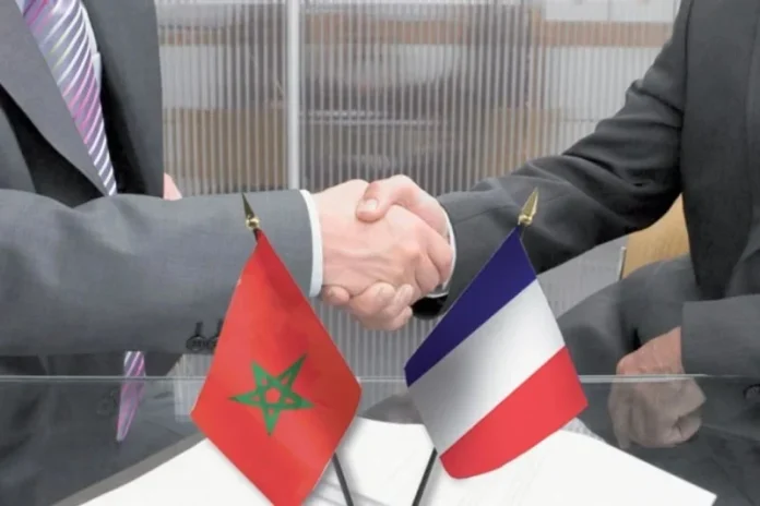 Maroc-France les capitaux français accélèrent en 2025 Maroc-France : les capitaux français accélèrent en 2025