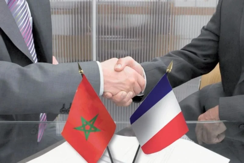 Maroc-France : les capitaux français accélèrent en 2025