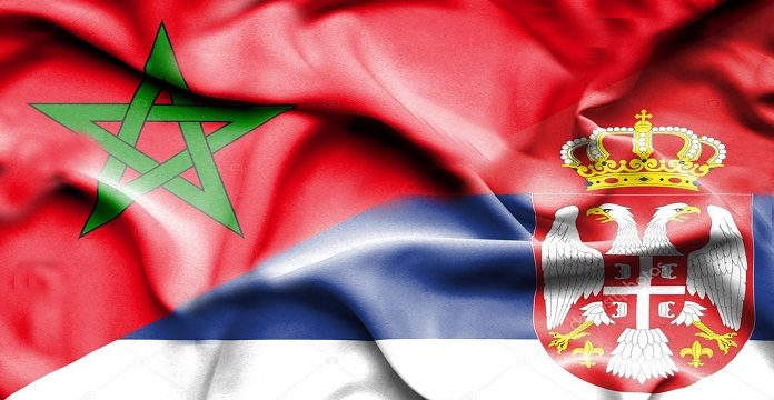 Maroc-Serbie : un nouvel élan pour la coopération numérique