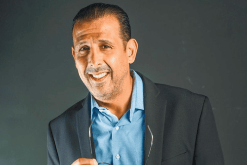 Mustapha Lakhsem hospitalisé après un malaise à Imouzzer Kandar Mustapha Lakhsem hospitalisé après un malaise à Imouzzer Kandar