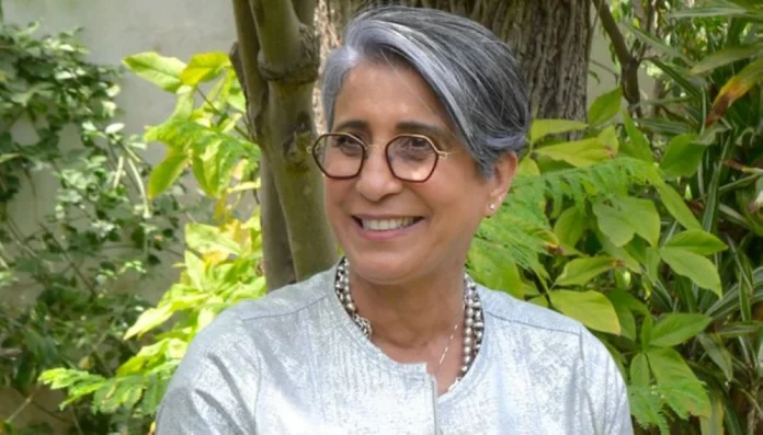 Nawal El Moutawakel élargit encore son influence dans le sport international Nawal El Moutawakel élargit encore son influence dans le sport international
