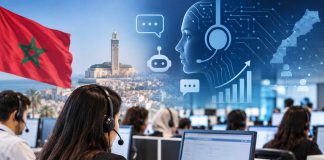 Offshoring au Maroc : l’IA accélère la mutation des centres d’appel Offshoring au Maroc : l’IA accélère la mutation des centres d’appel