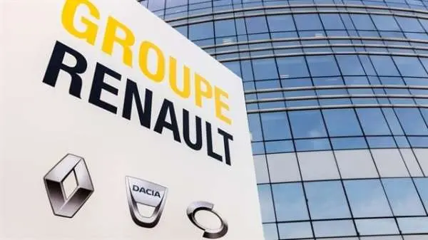 Renault Group Maroc réorganise sa direction commerciale Renault Group Maroc réorganise sa direction commerciale