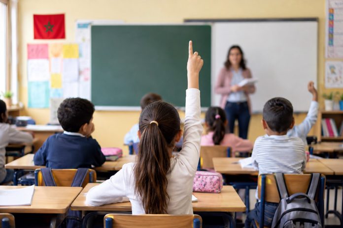 Rentrée scolaire au Maroc - les principales dates à retenir pour 2026-2027 Rentrée scolaire au Maroc : les principales dates à retenir pour 2026-2027