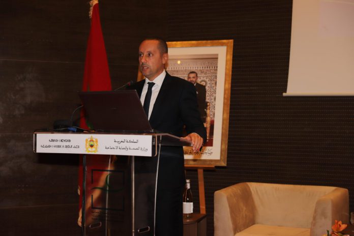 Santé mentale au Maroc le plan 2030 veut doubler les capacités de prise en charge Santé mentale au Maroc : le plan 2030 veut doubler les capacités de prise en charge