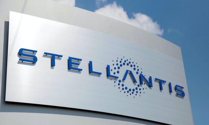 Stellantis teste la recharge solaire autonome au Maroc Stellantis teste la recharge solaire autonome au Maroc
