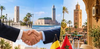Tourisme : les entreprises belges ciblent le marché marocain en novembre Tourisme : les entreprises belges ciblent le marché marocain en novembre