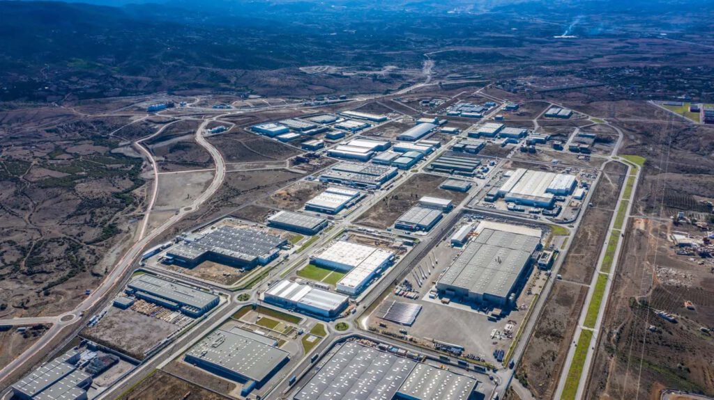 Alten au Maroc : Tanger Med Zones récompensé pour son attractivité