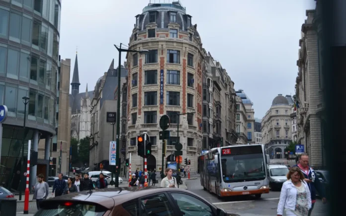 Belgique des démarches potentiellement simplifiées pour les travailleurs marocains qualifiés Belgique : des démarches potentiellement simplifiées pour les travailleurs marocains qualifiés