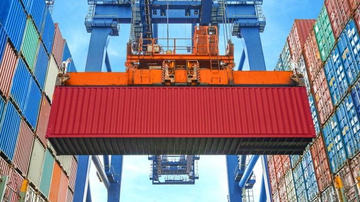 Les exportations marocaines vers l’Allemagne bondissent en août