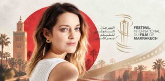 Marion Cotillard présidera le jury du Festival de Marrakech 2026 Marion Cotillard présidera le jury du Festival de Marrakech 2026