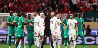 Maroc-Sénégal : le TAS s’apprête à trancher le litige sur la CAN 2025 Maroc-Sénégal : le TAS s’apprête à trancher le litige sur la CAN 2025