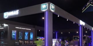 Marrakech Airshow : INKAS renforce son offre de sécurité au Maroc Marrakech Airshow : INKAS renforce son offre de sécurité au Maroc
