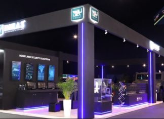 Marrakech Airshow : INKAS renforce son offre de sécurité au Maroc Marrakech Airshow : INKAS renforce son offre de sécurité au Maroc