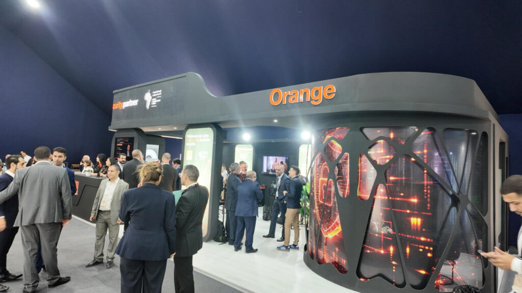 Orange Maroc renforce sa cybersécurité avec trois partenaires technologiques