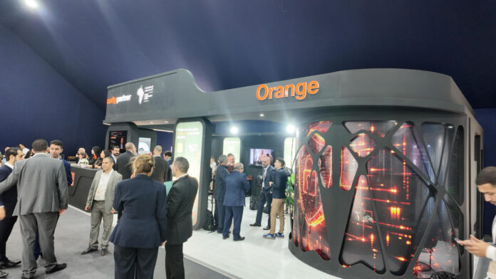 Orange Maroc renforce sa cybersécurité avec trois partenaires technologiques Orange Maroc renforce sa cybersécurité avec trois partenaires technologiques