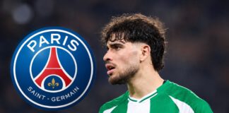 PSG : Abde Ezzalzouli, une piste marocaine pour renforcer l’attaque PSG : Abde Ezzalzouli, une piste marocaine pour renforcer l’attaque