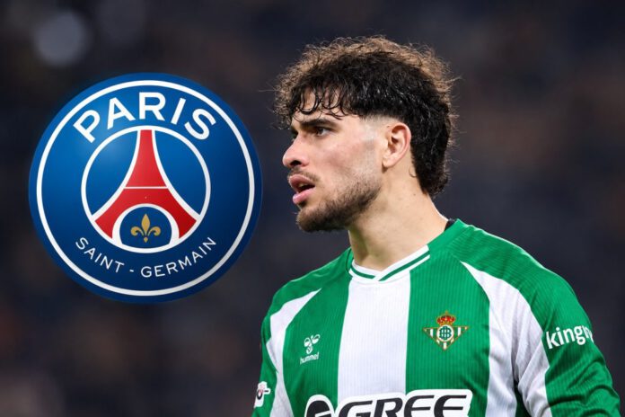 PSG Abde Ezzalzouli, une piste marocaine pour renforcer l’attaque PSG : Abde Ezzalzouli, une piste marocaine pour renforcer l’attaque