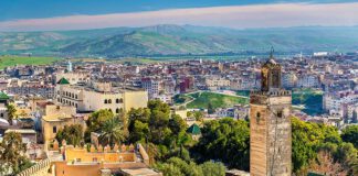 Tourisme au Maroc : 15,7 millions de visiteurs en neuf mois Tourisme au Maroc : 15,7 millions de visiteurs en neuf mois