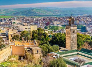 Tourisme au Maroc : 15,7 millions de visiteurs en neuf mois Tourisme au Maroc : 15,7 millions de visiteurs en neuf mois