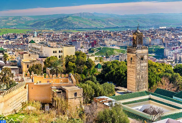 Tourisme au Maroc : 15,7 millions de visiteurs en neuf mois